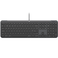 Клавіатура Logitech 920-013333