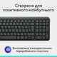 Клавіатура Logitech 920-013822