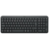 Клавіатура Logitech 920-013822