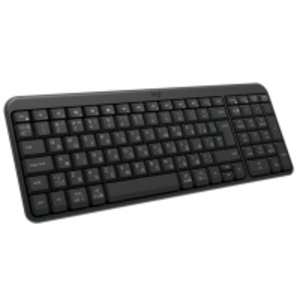 Клавіатура Logitech 920-013822