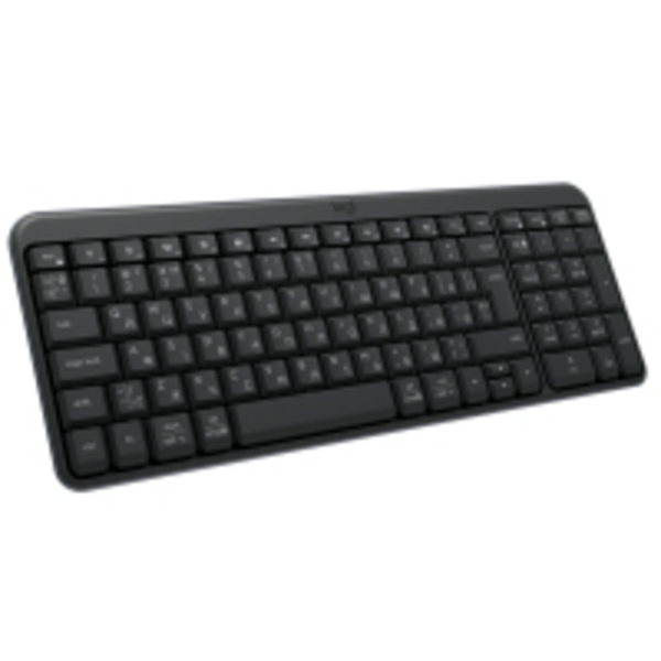 Клавіатура Logitech 920-013822