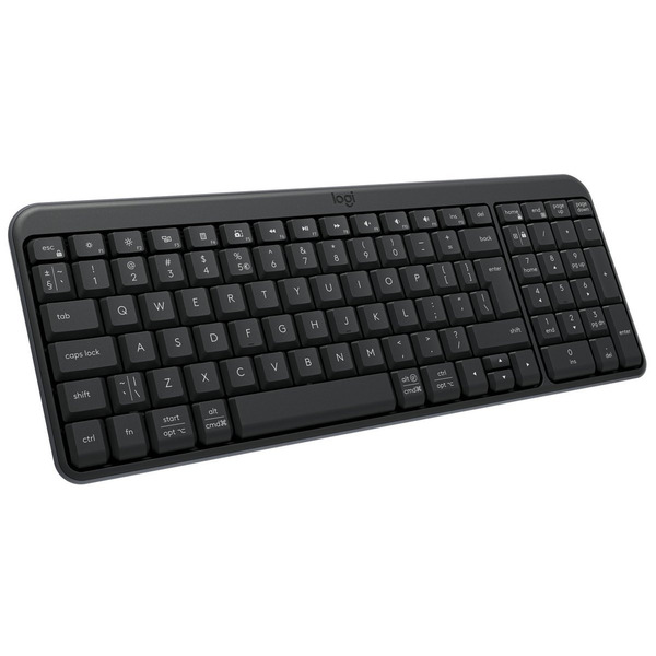 Клавіатура Logitech 920-013822