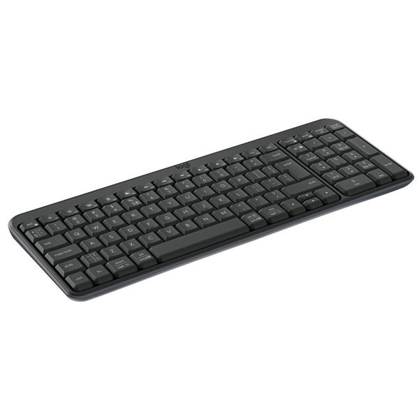 Клавіатура Logitech 920-013822