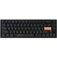 Клавиатура Ducky One 3 SF Cherry MX Red RGB UA USB Black (DKON2167ST-RUAPXCLAWSC1)