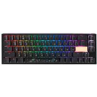 Клавиатура Ducky One 3 SF Cherry MX Red RGB UA USB Black (DKON2167ST-RUAPXCLAWSC1)