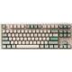 Клавиатура Ducky One 3 TKL Cherry MX Brown UA USB Matcha Cream (DKON2187-BUAPXМAEGGC1)