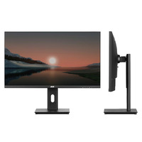Монітор 2E 28" L2825B 2xHDMI, DP, IPS, NTSC 84%, 3840x2160, HAS