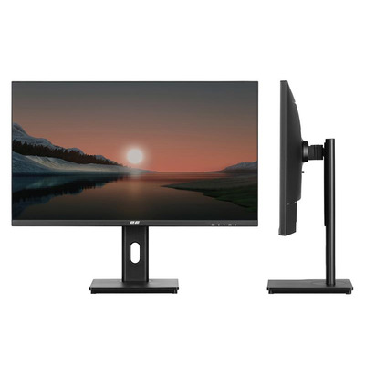 Монітор 2E 28" L2825B 2xHDMI, DP, IPS, NTSC 84%, 3840x2160, HAS