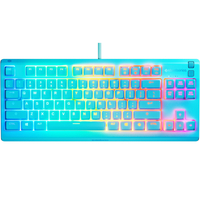 Клавіатура SteelSeries Apex 3 TKL UA Aqua 64933