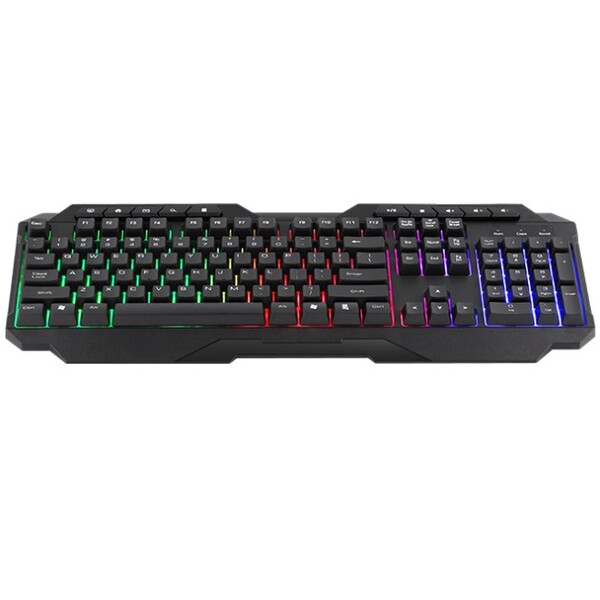 Клавіатура XTRIKE ME KB-306UA