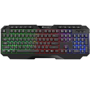 Клавіатура XTRIKE ME KB-306UA