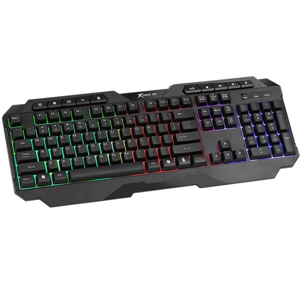 Клавіатура XTRIKE ME KB-306UA