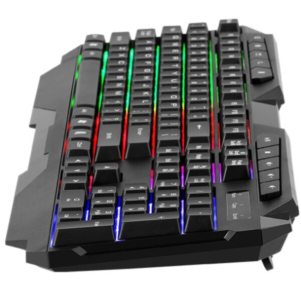 Клавіатура XTRIKE ME KB-306UA