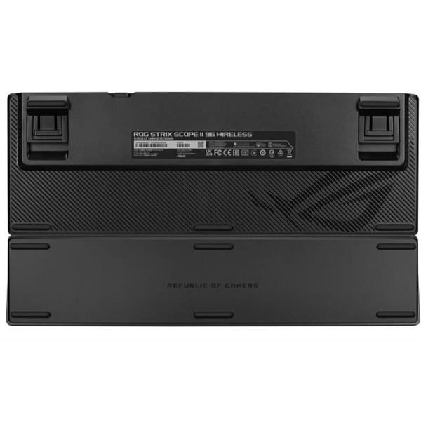 Клавиатура Asus 90MP037A-BKUA01