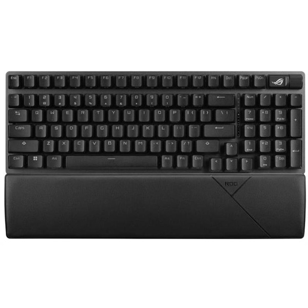 Клавиатура Asus 90MP037A-BKUA01