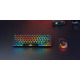 Клавіатура SteelSeries Apex Pro Mini Gen 3 UA HyperMagnetic, OmniPoint 3.0 OLED 64913