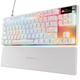 Клавіатура SteelSeries Apex Pro TKL Gen 3 UA HyperMagnetic, OmniPoint 3.0 64898
