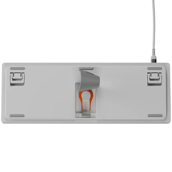 Клавіатура SteelSeries Apex Pro TKL Gen 3 UA HyperMagnetic, OmniPoint 3.0 64898