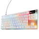 Клавіатура SteelSeries Apex Pro TKL Gen 3 UA HyperMagnetic, OmniPoint 3.0 64898