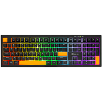 Клавіатура XTRIKE ME KB-512BKUA