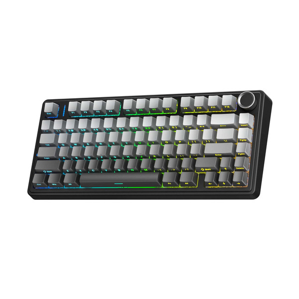 Клавіатура Aula F75 Gasket Reaper 6948391209913