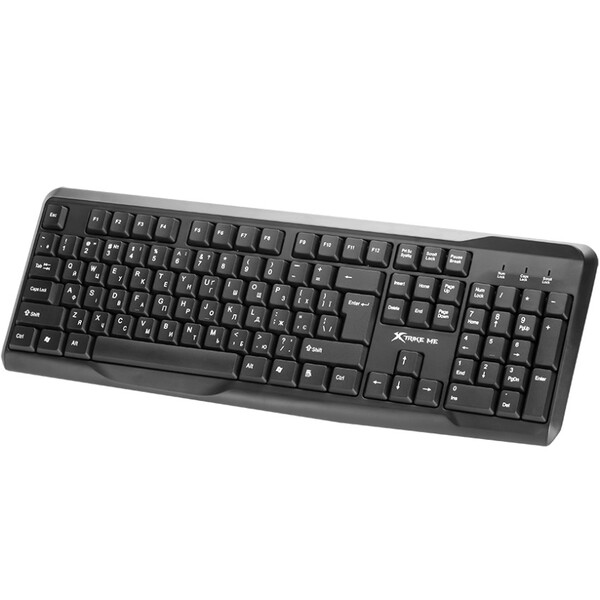 Клавіатура XTRIKE ME KB-229UA