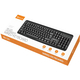 Клавіатура XTRIKE ME KB-229UA
