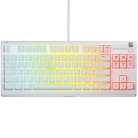 Клавіатура SteelSeries Apex 3 TKL UA White 64819