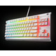 Клавіатура SteelSeries Apex 3 TKL UA White 64819