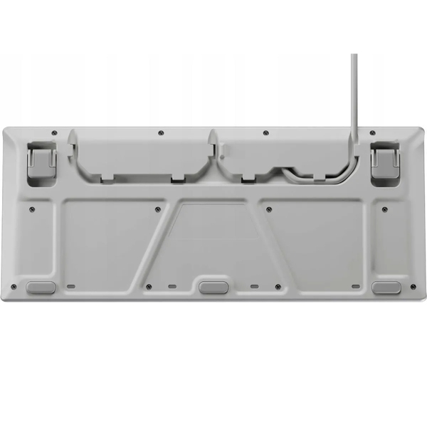 Клавіатура SteelSeries Apex 3 TKL UA White 64819