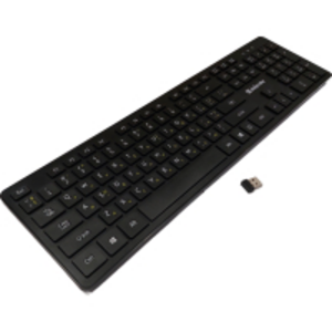 Клавіатура Defender Comfort MT UA 450950