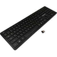 Клавіатура Defender Comfort MT UA 450950