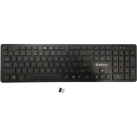 Клавіатура Defender Comfort MT UA 450950
