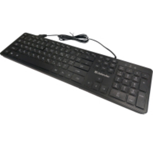 Клавіатура Defender 450790