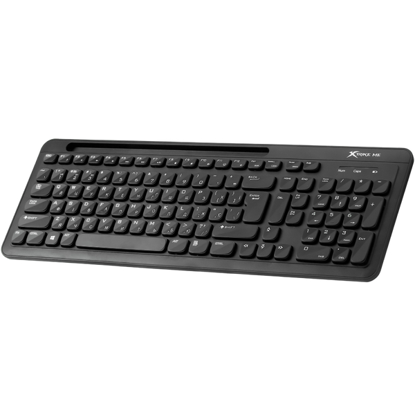 Клавіатура XTRIKE ME KB-303UA
