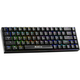 Клавіатура XTRIKE ME GK-995WBKUA