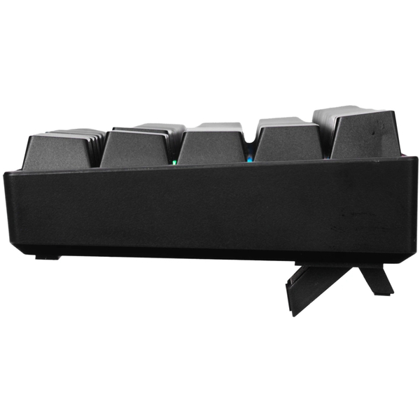 Клавіатура XTRIKE ME GK-995WBKUA