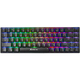 Клавіатура XTRIKE ME GK-995WBKUA