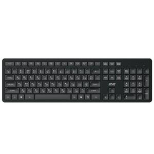 Клавіатура 2E 2E-KS260WB_CI