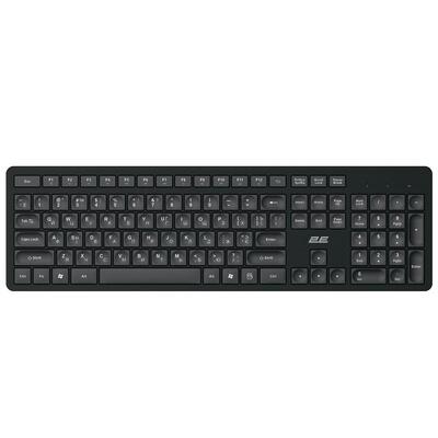 Клавіатура 2E 2E-KS260WB_CI