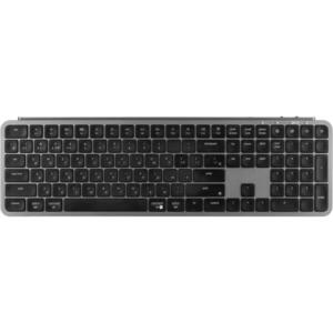 Клавіатура Keychron B6P-K1-UA