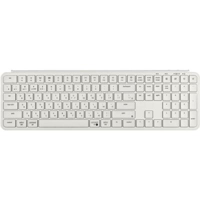 Клавіатура Keychron B6P-K8-UA