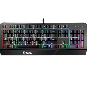 Клавіатура MSI S11-04UA208-CL