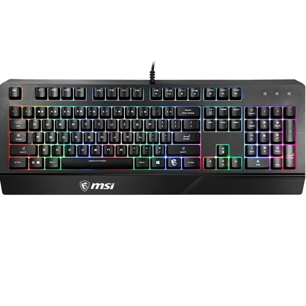 Клавіатура MSI S11-04UA208-CL