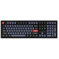 Клавіатура Keychron K10P-H1-UA