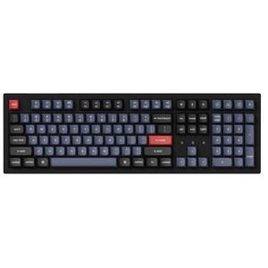 Клавіатура Keychron K10P-H1-UA