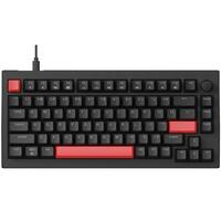 Клавіатура Lemokey X4-H1-UA