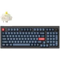 Клавіатура Keychron V5M-D4-UA