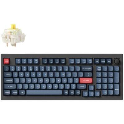 Клавіатура Keychron V5M-D4-UA