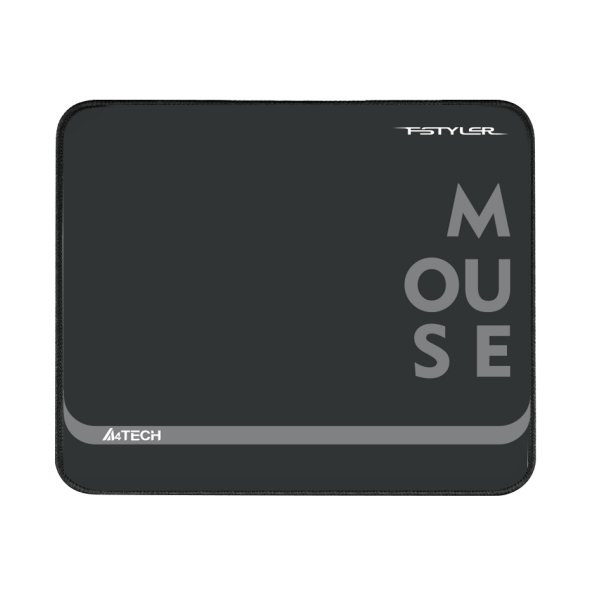 Килимок для миші A4Tech FP20 (Grey)